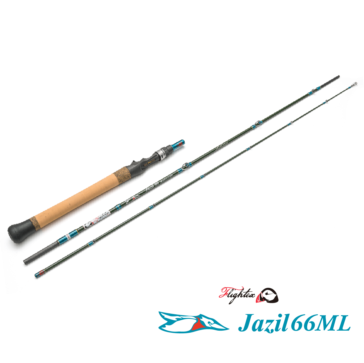 Jazil 66ML