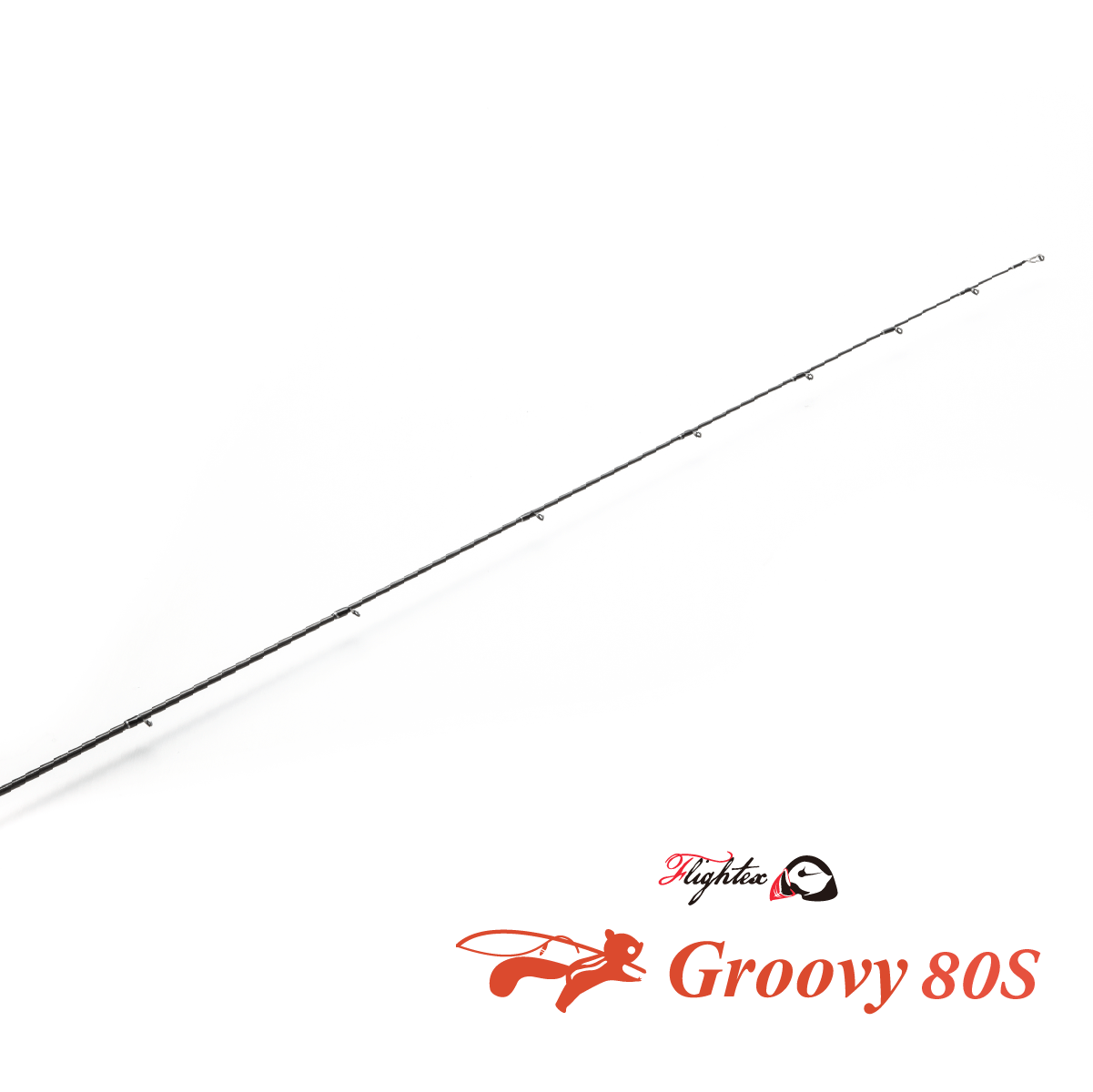 Groovy 80S #1ティップパーツ