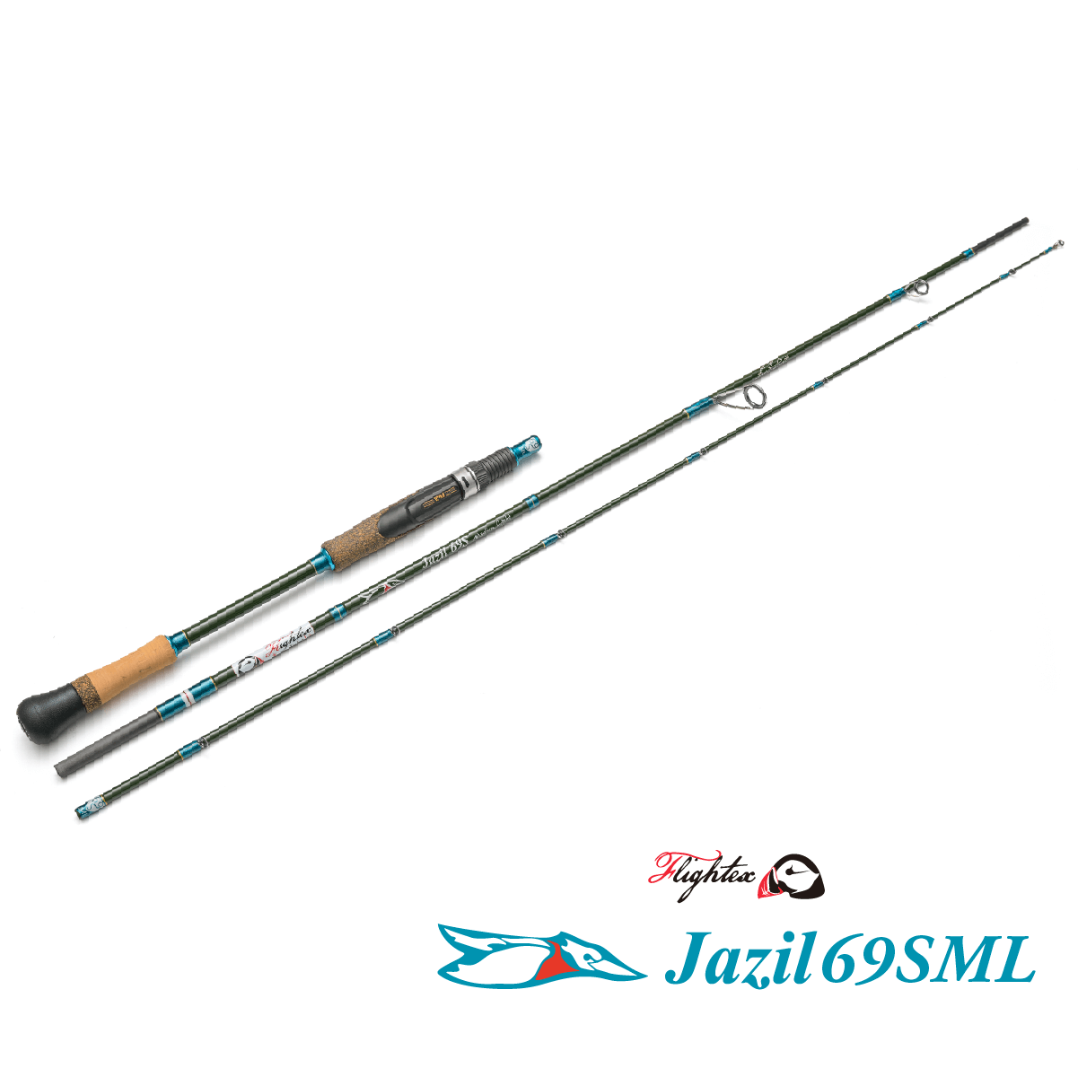 Jazil 69SML