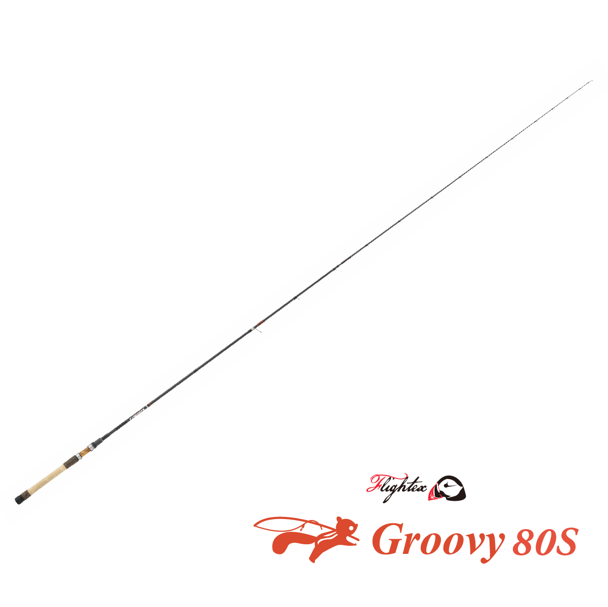 Groovy 80S