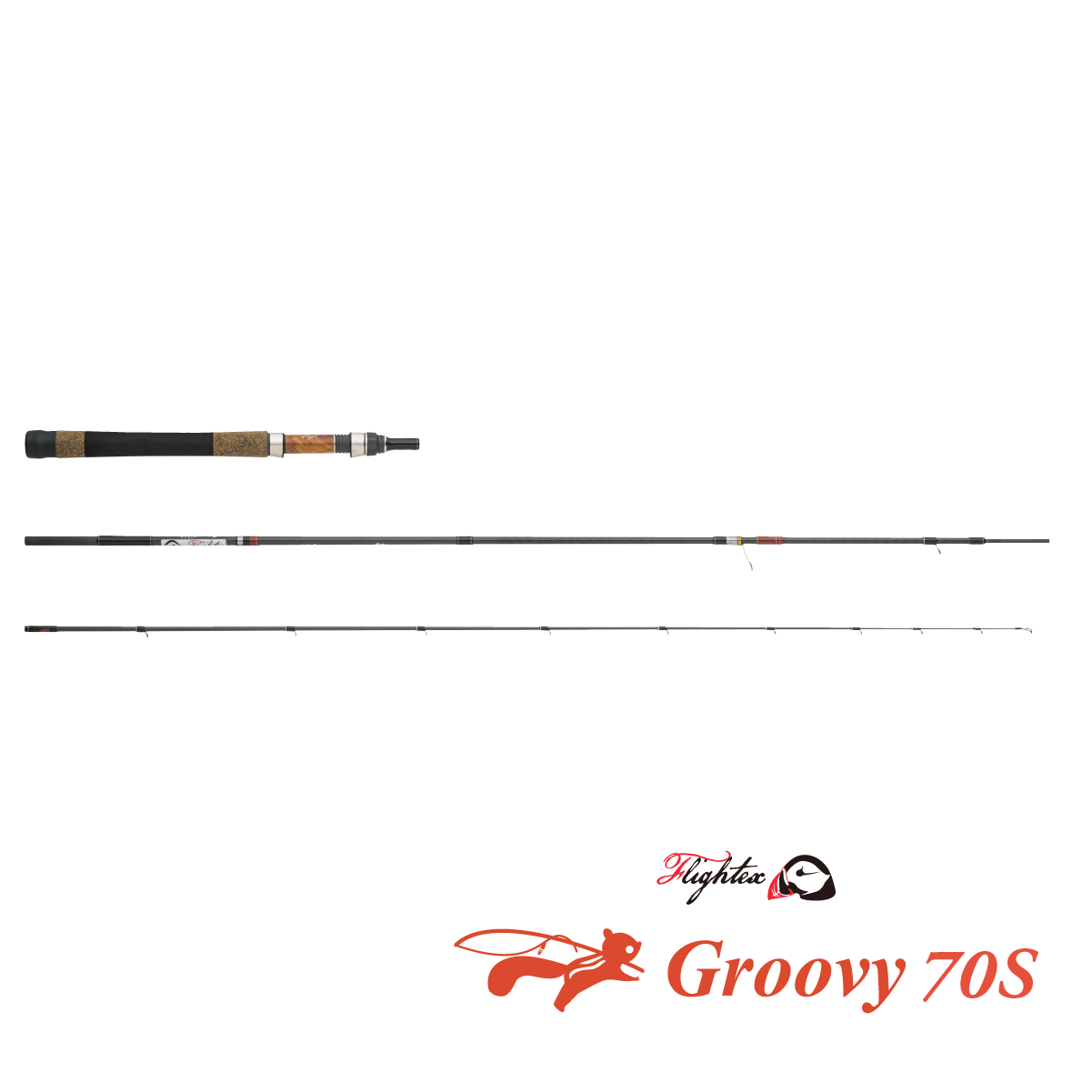 Groovy 70S