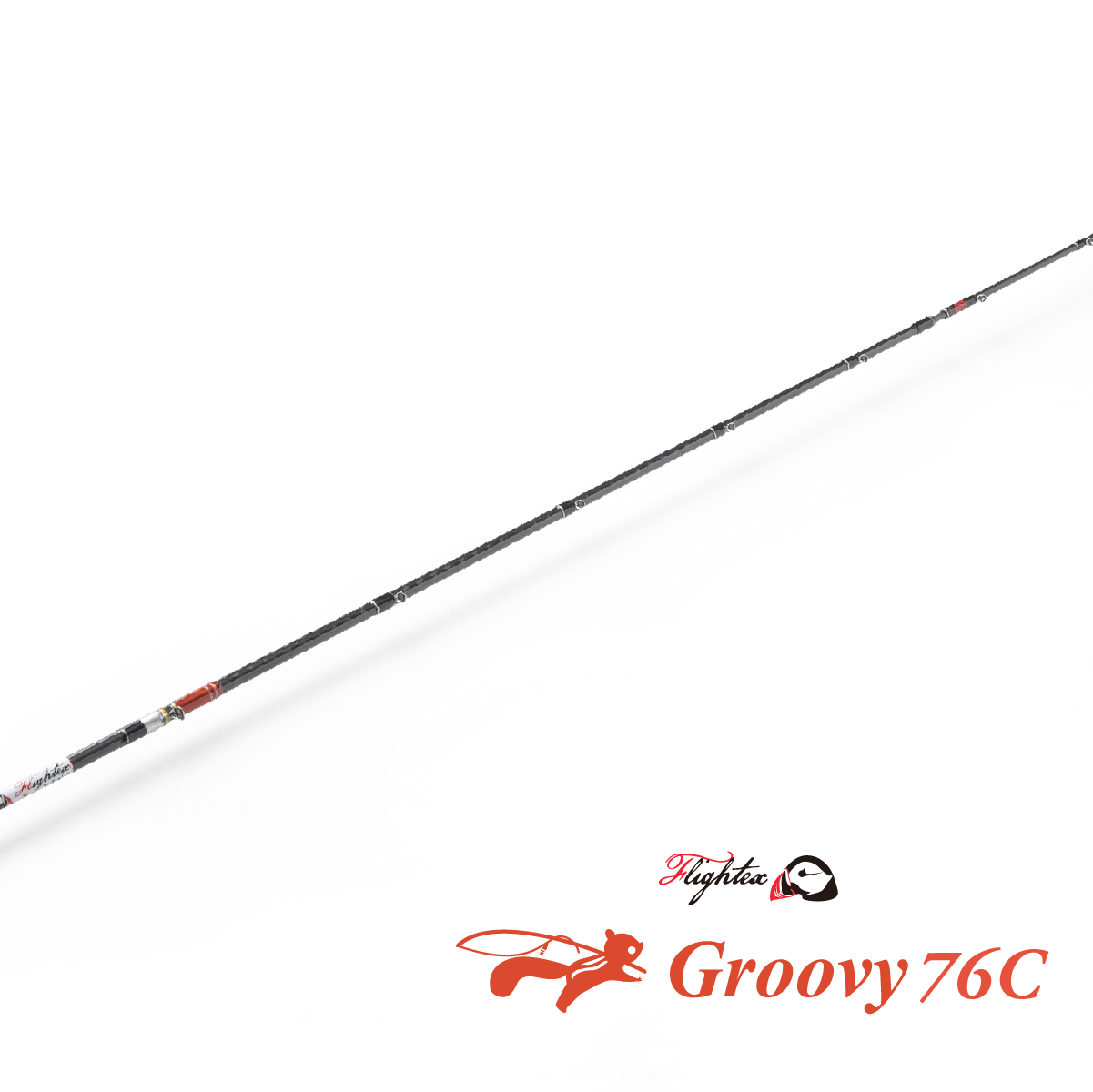 Groovy 76C