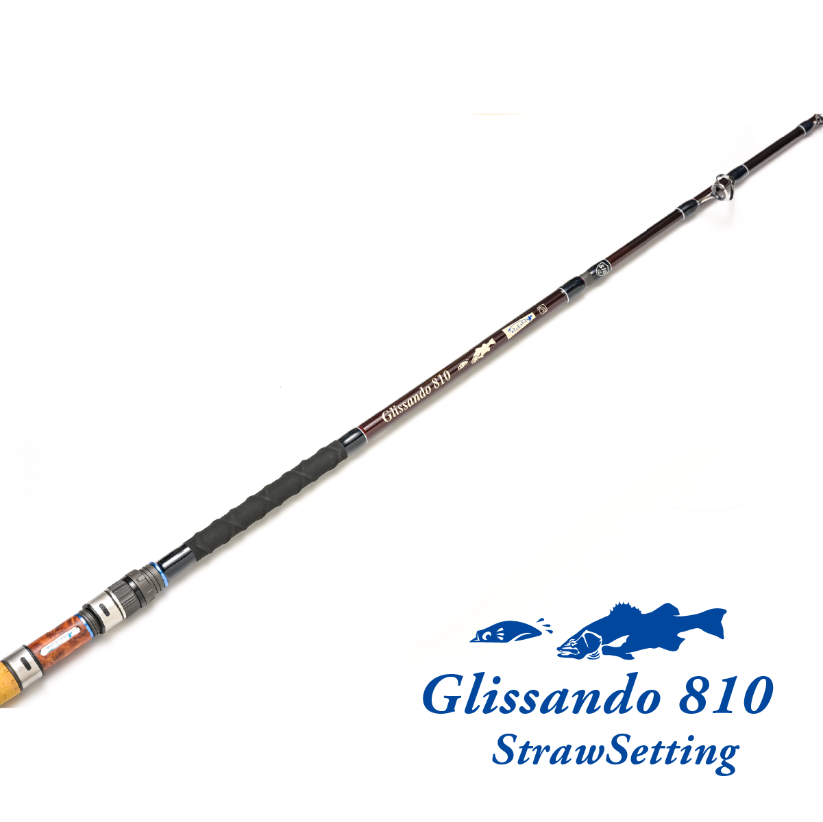 Ridgeline × TULALA Glissando 810 2024Ver