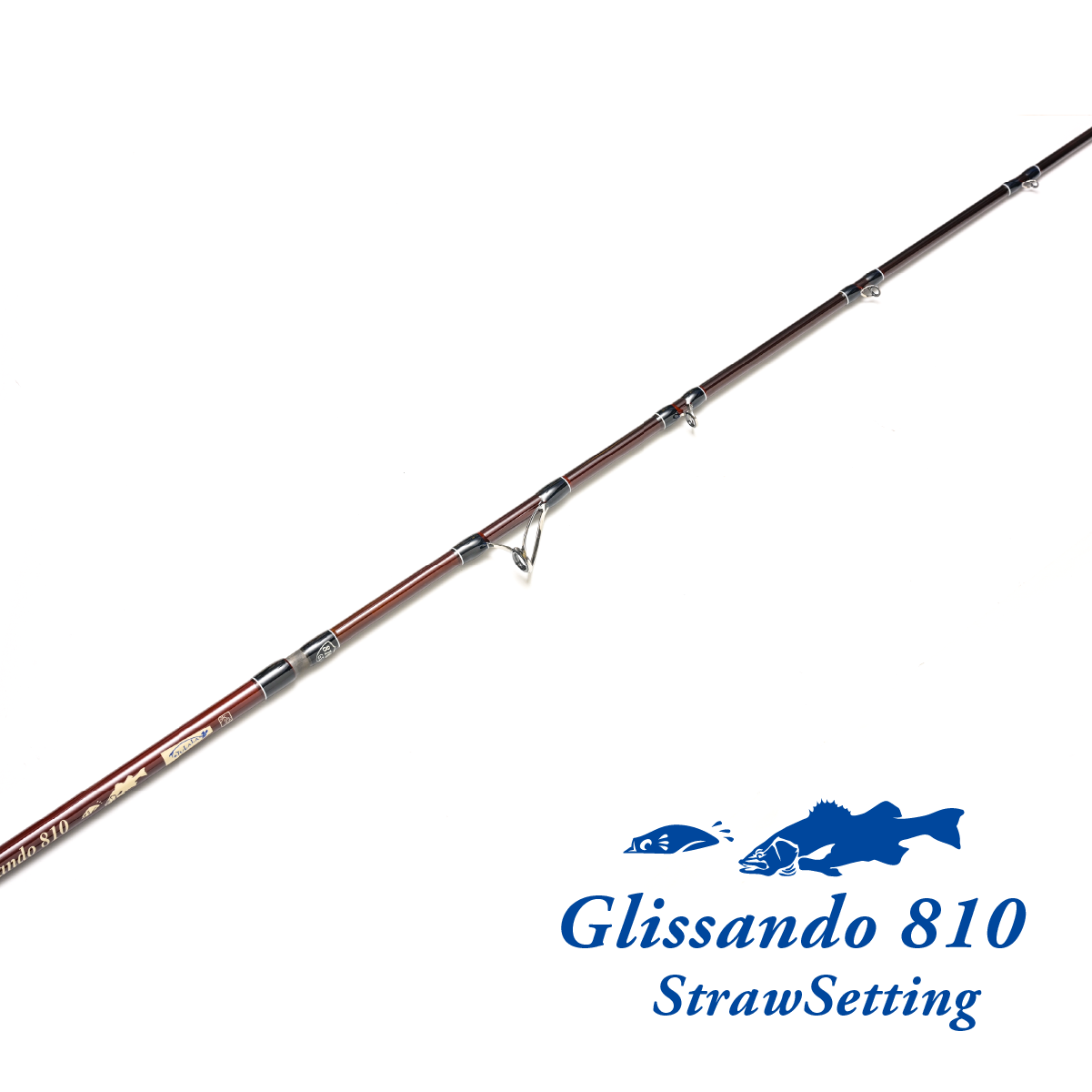 Ridgeline × TULALA Glissando 810 2024Ver