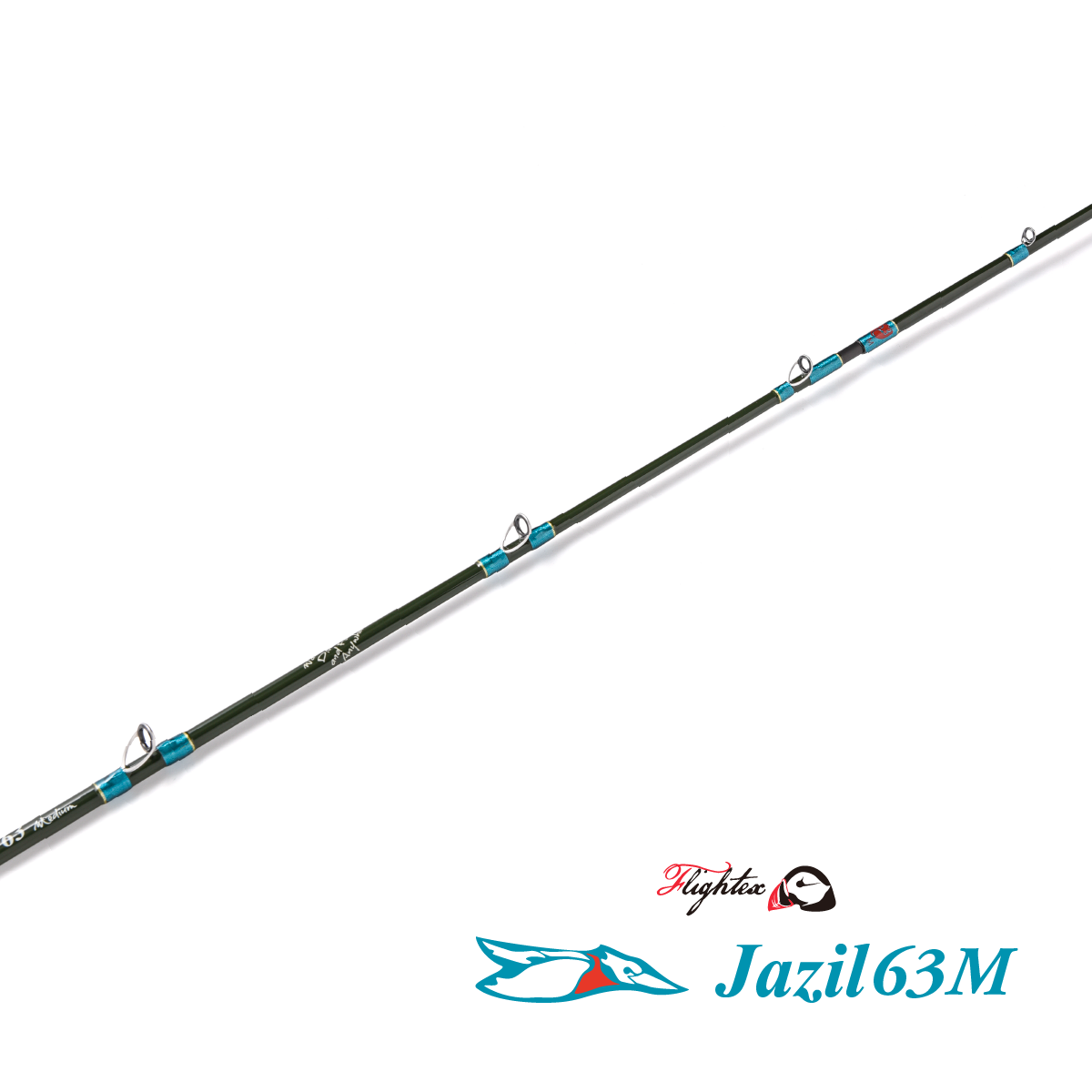 Jazil 63M