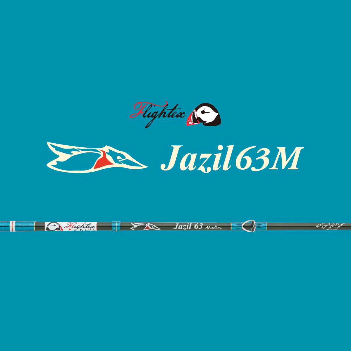 Jazil 63M