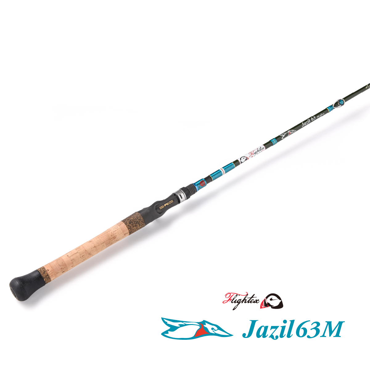 Jazil 63M