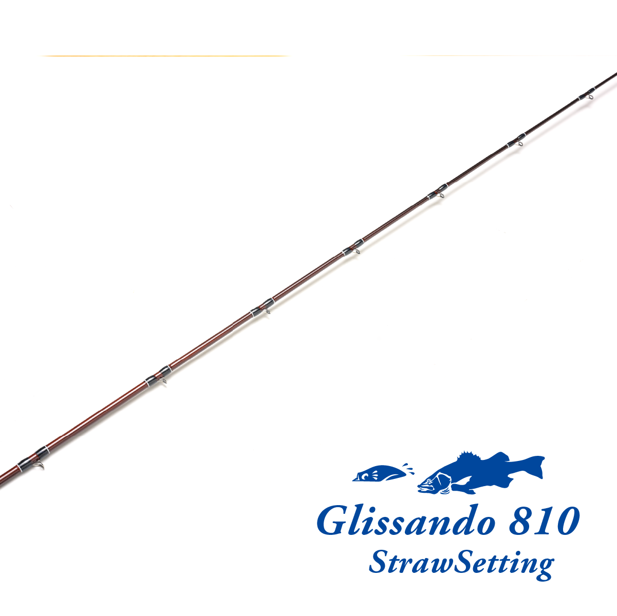 Ridgeline × TULALA Glissando 810 2024Ver