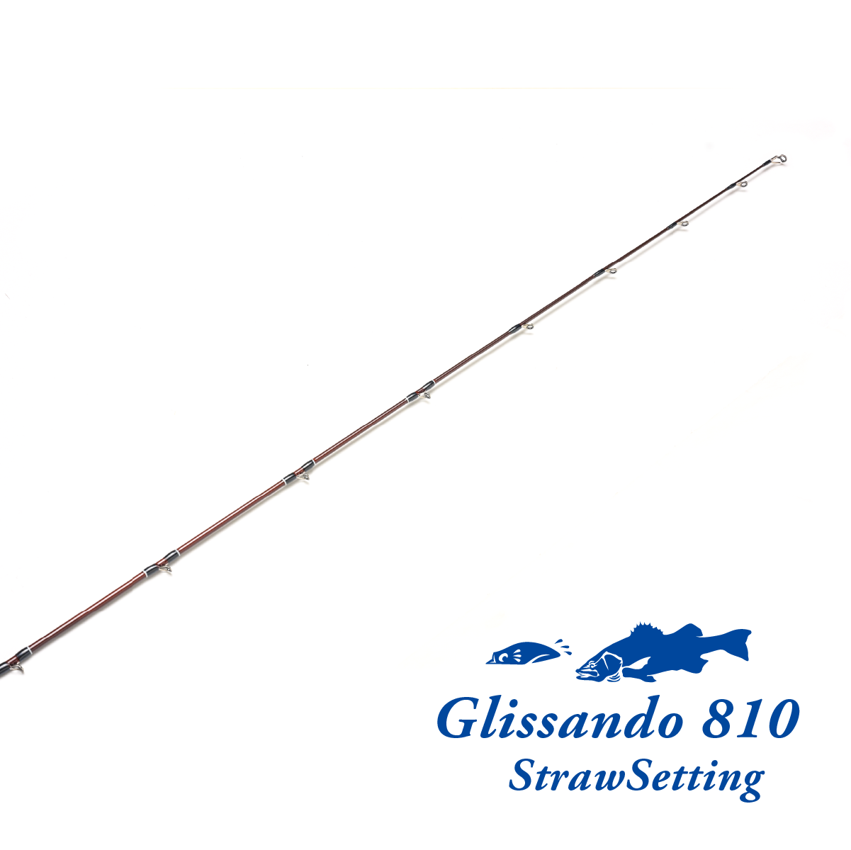 Ridgeline × TULALA Glissando 810 2024Ver