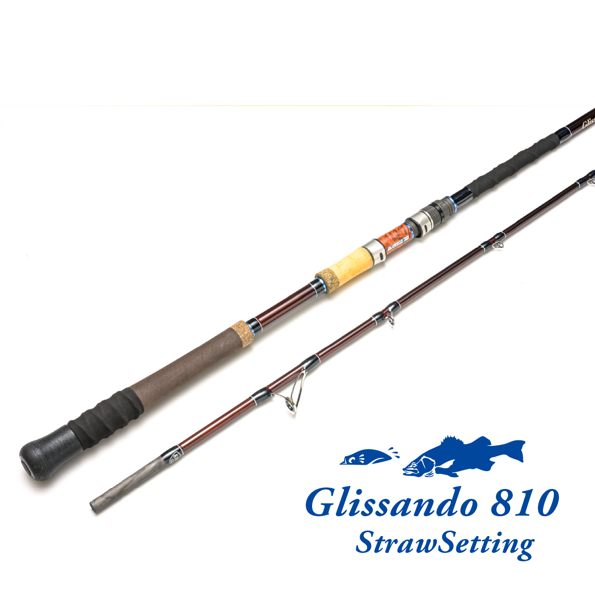 Ridgeline × TULALA Glissando 810 2024Ver