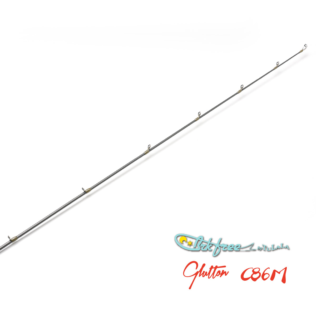 BrkFree Glutton C86M