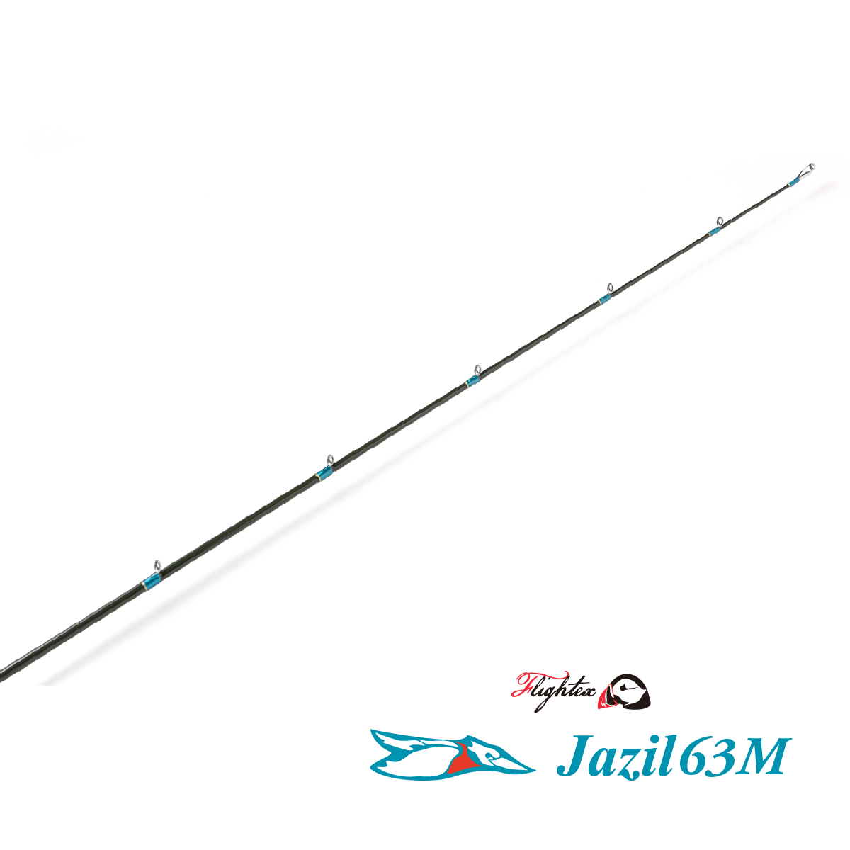 Jazil 63M