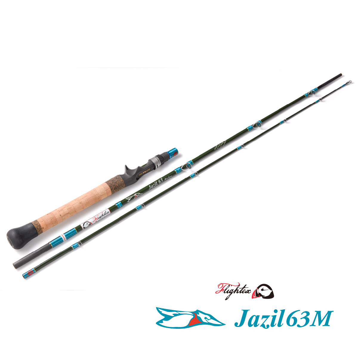 Jazil 63M