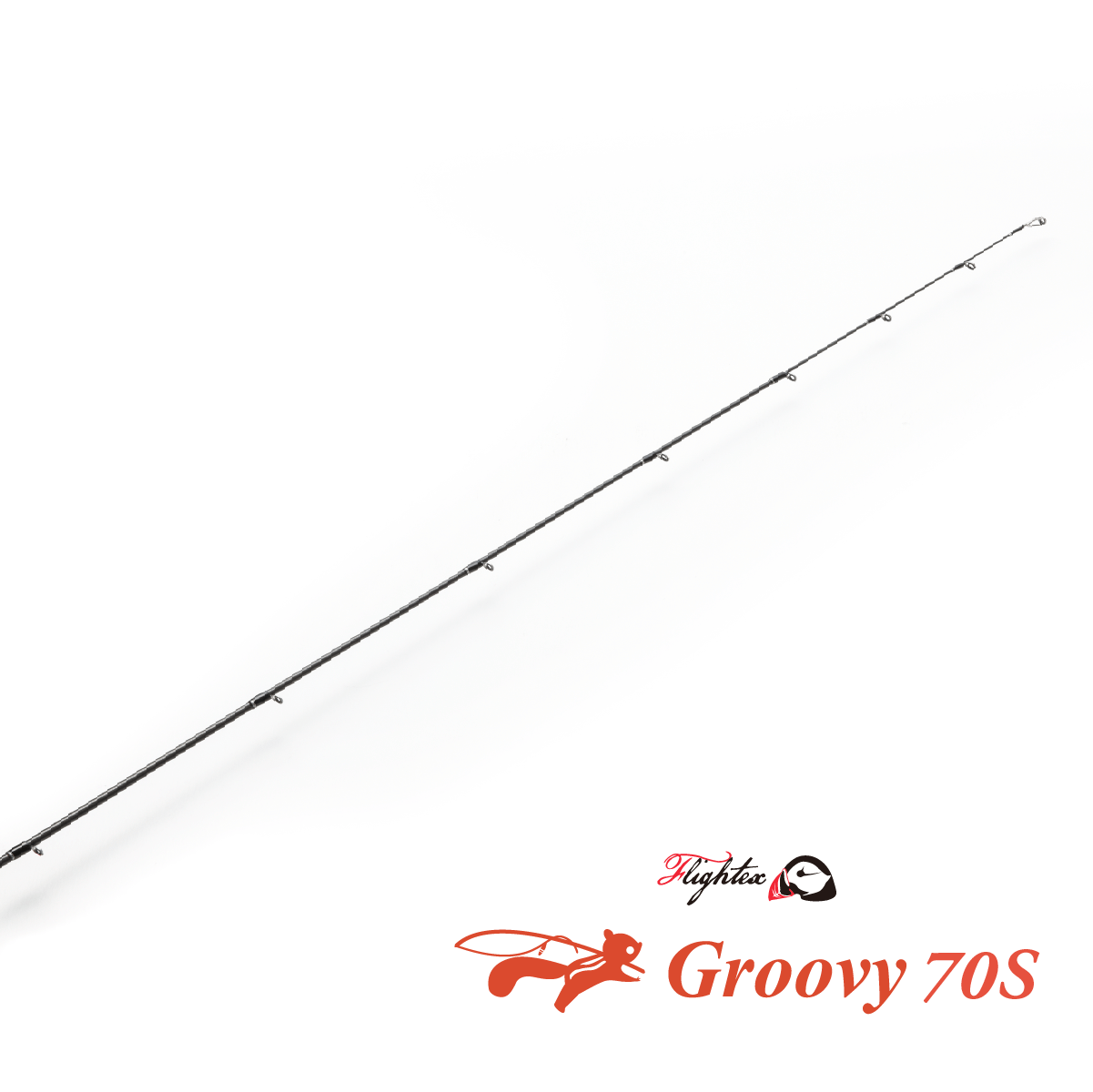 Groovy 70S #1ティップパーツ