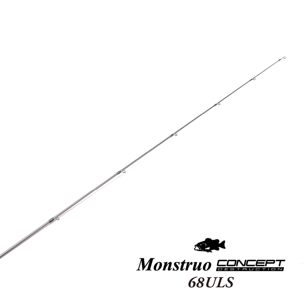 Monstruo "ConceptDestruction"68ULS