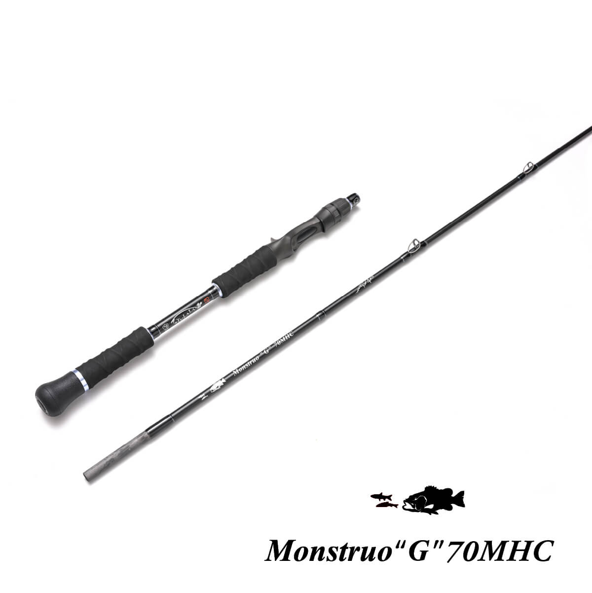 Monstruo“G”70MHC
