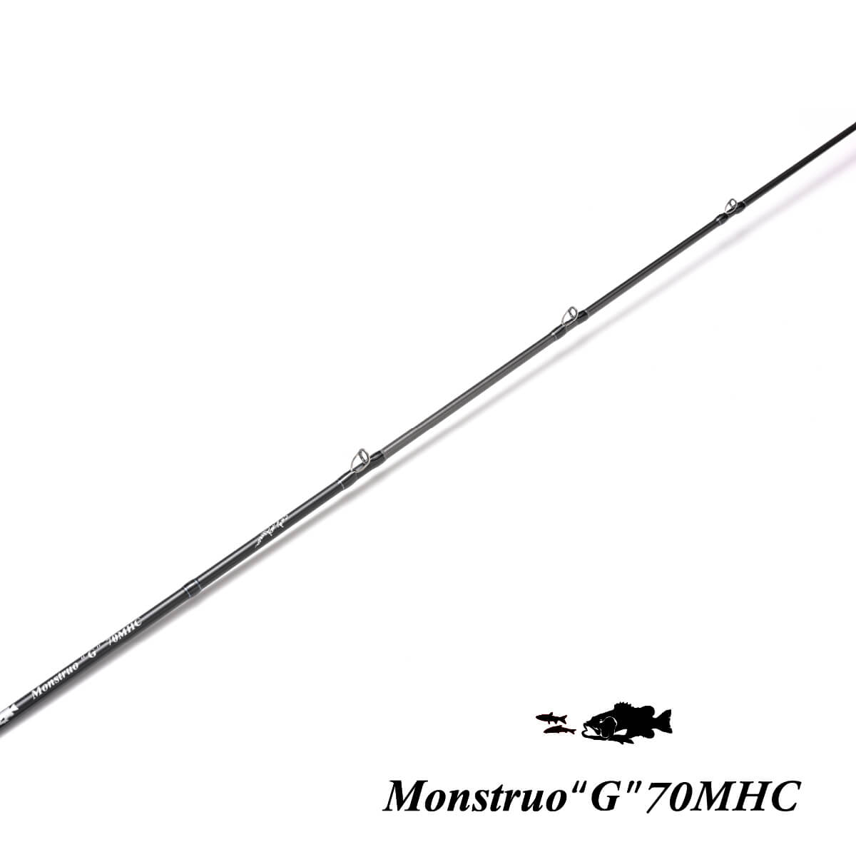 Monstruo“G”70MHC