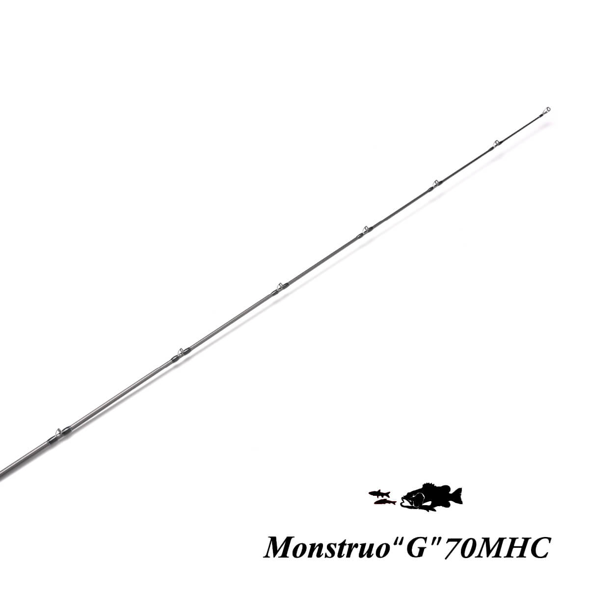 Monstruo“G”70MHC