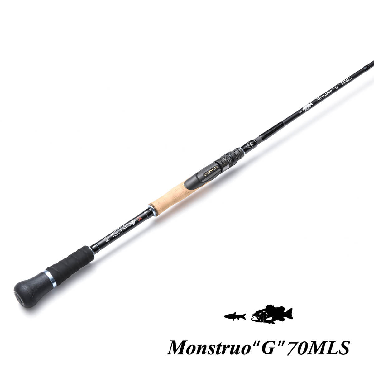 Monstruo“G”70MLS