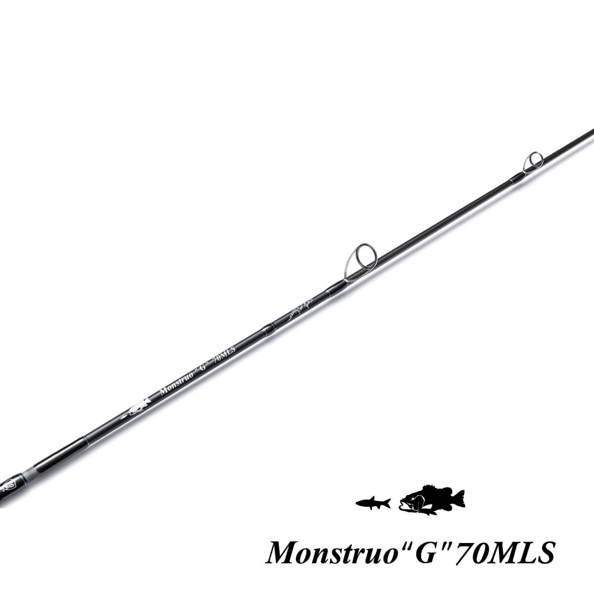 Monstruo“G”70MLS
