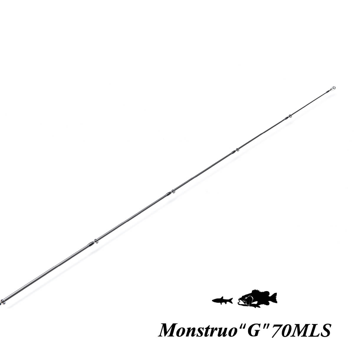 Monstruo“G”70MLS