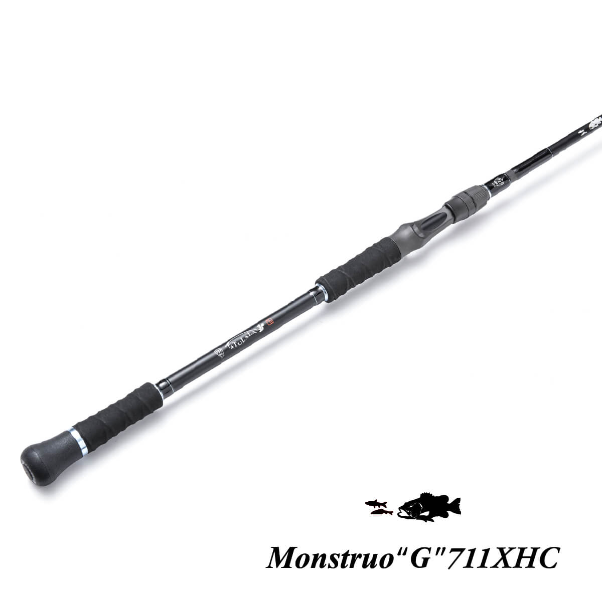 Monstruo“G”711XHC