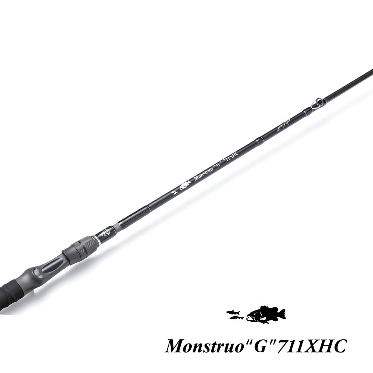 Monstruo“G”711XHC