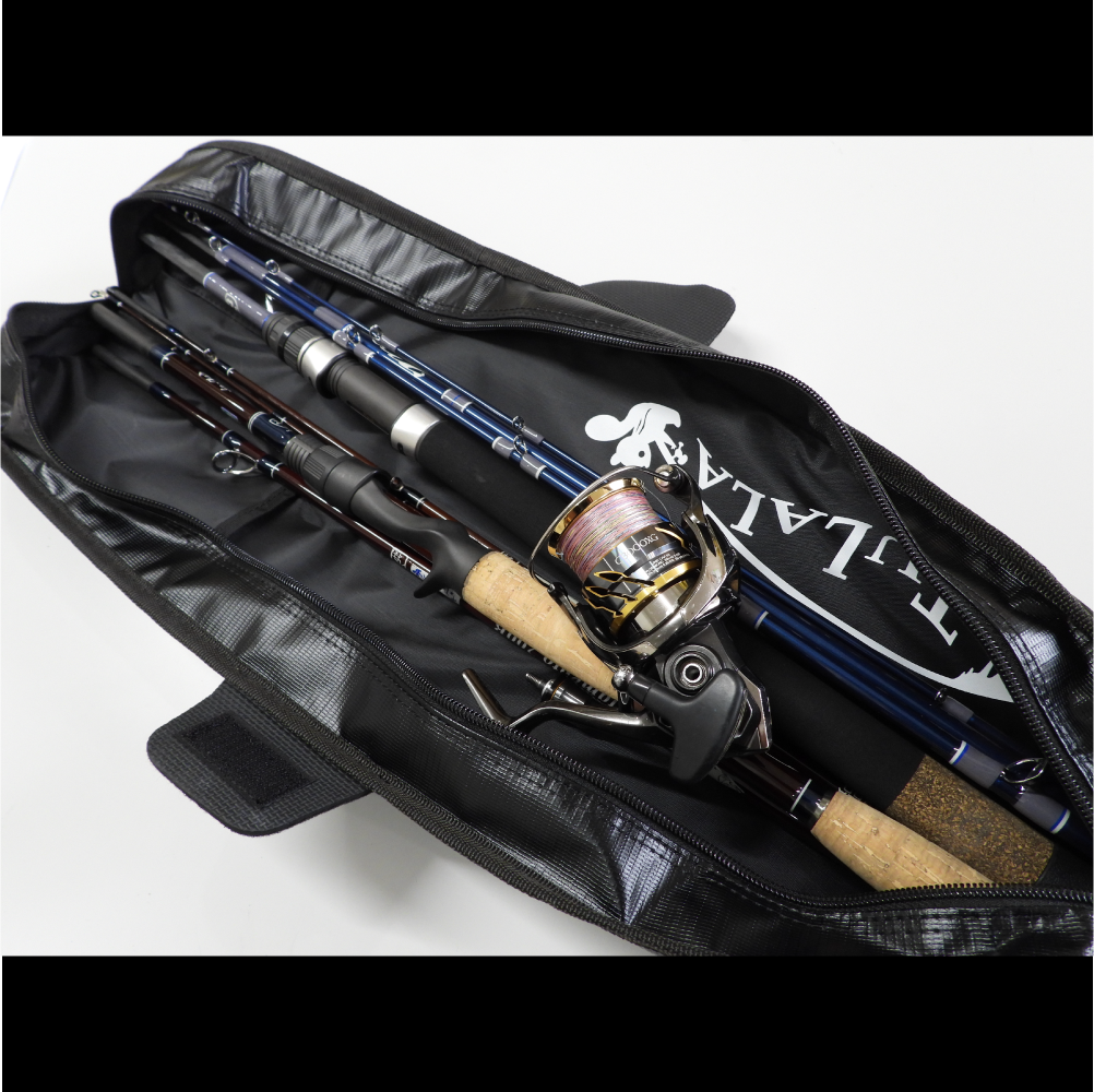 TULALA パックロッドケース(ポルタメント) – TULALA online store TULALA パックロッドケース(ポルタメント) – TULALA online store