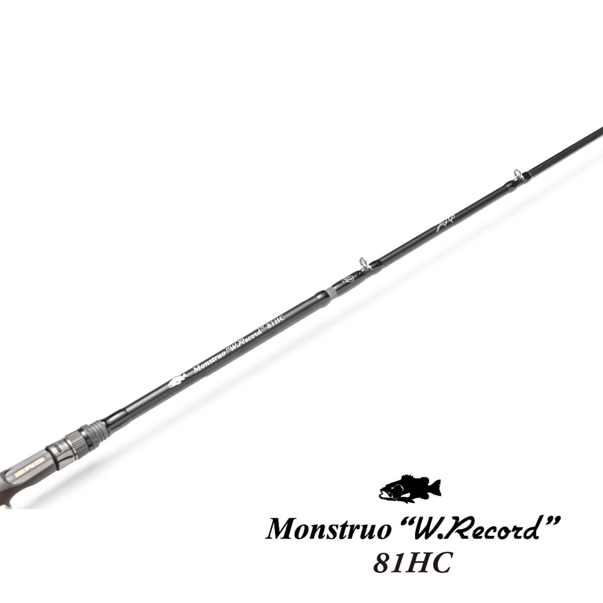 Monstruo "W.Record" 81HC