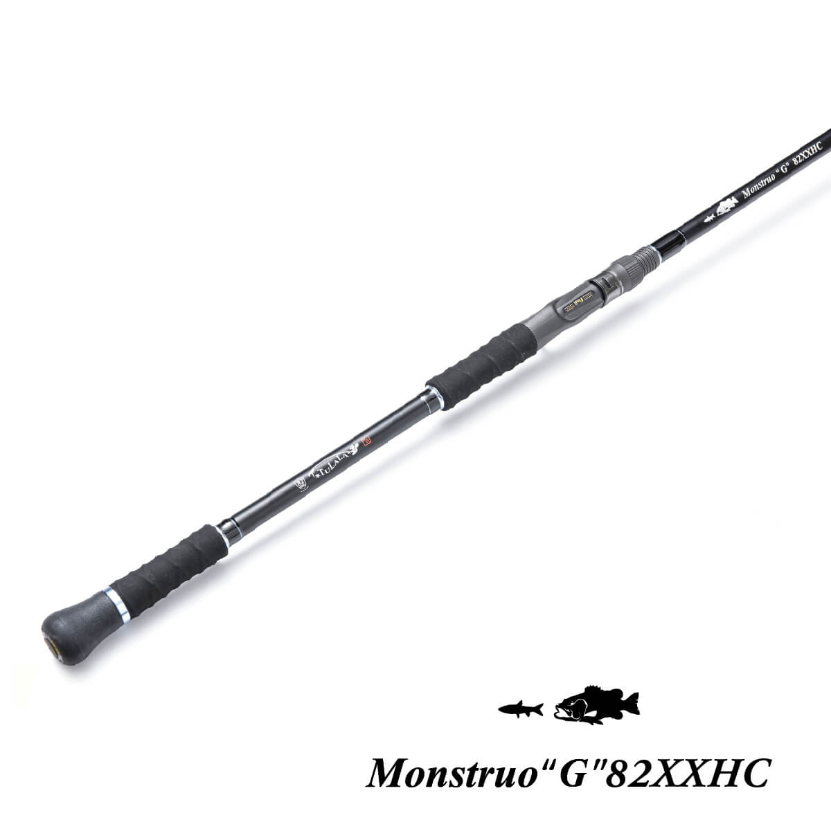 Monstruo“G”82XXHC
