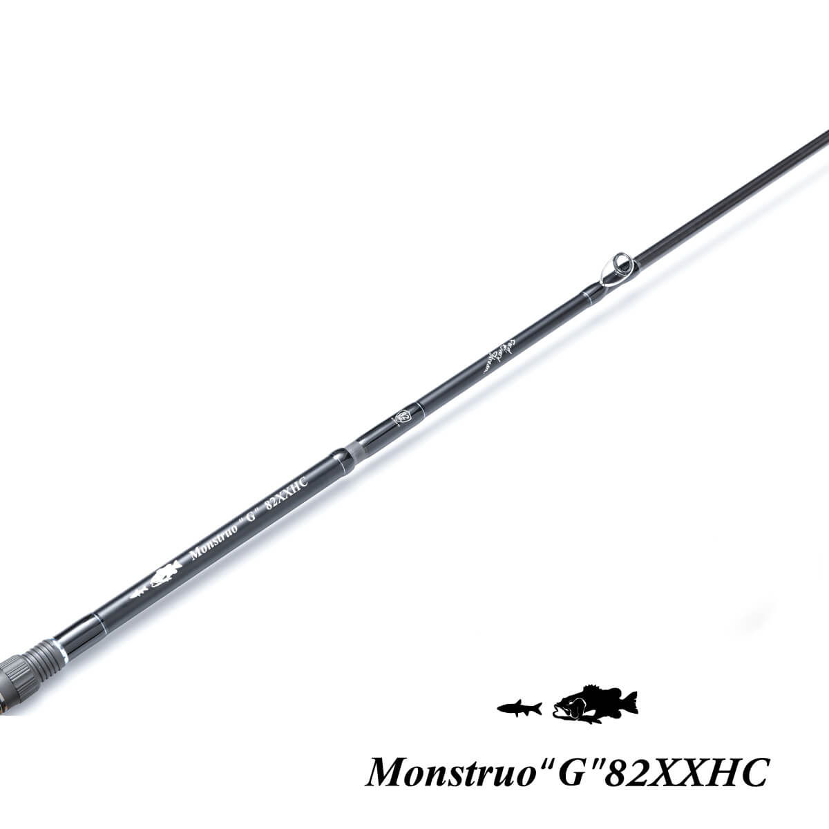 Monstruo“G”82XXHC