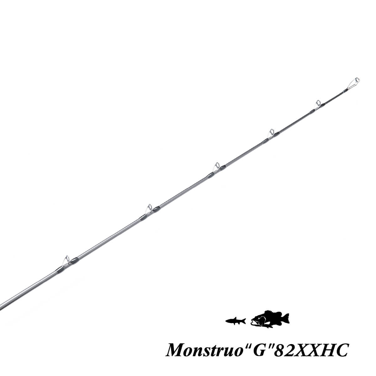 Monstruo“G”82XXHC