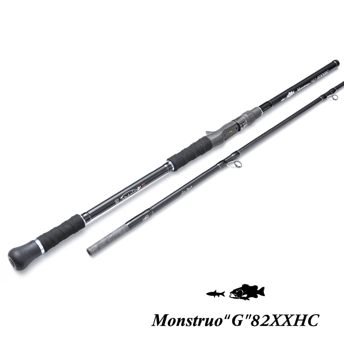 Monstruo“G”82XXHC