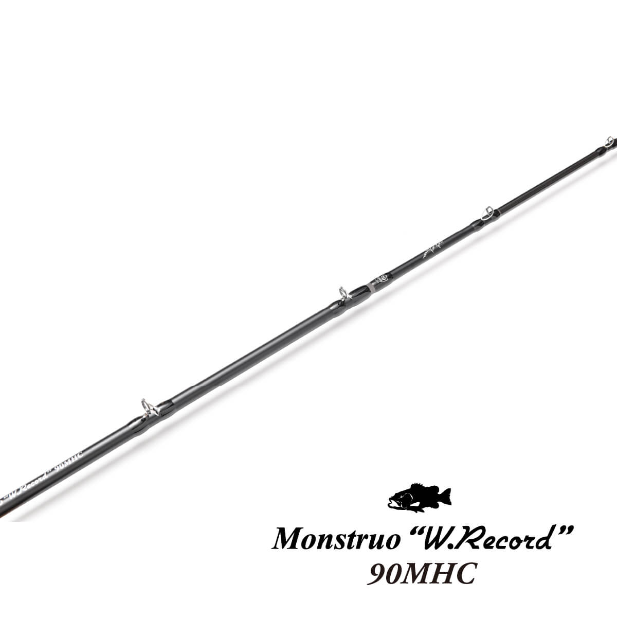 Monstruo "W.Record"90MHC