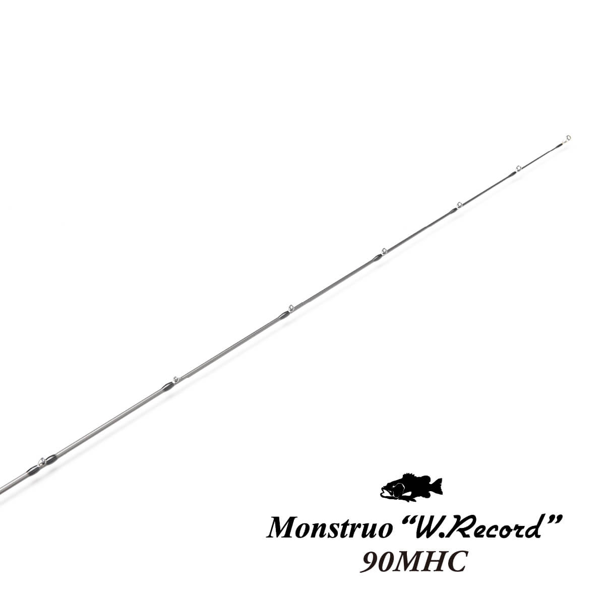 Monstruo "W.Record"90MHC