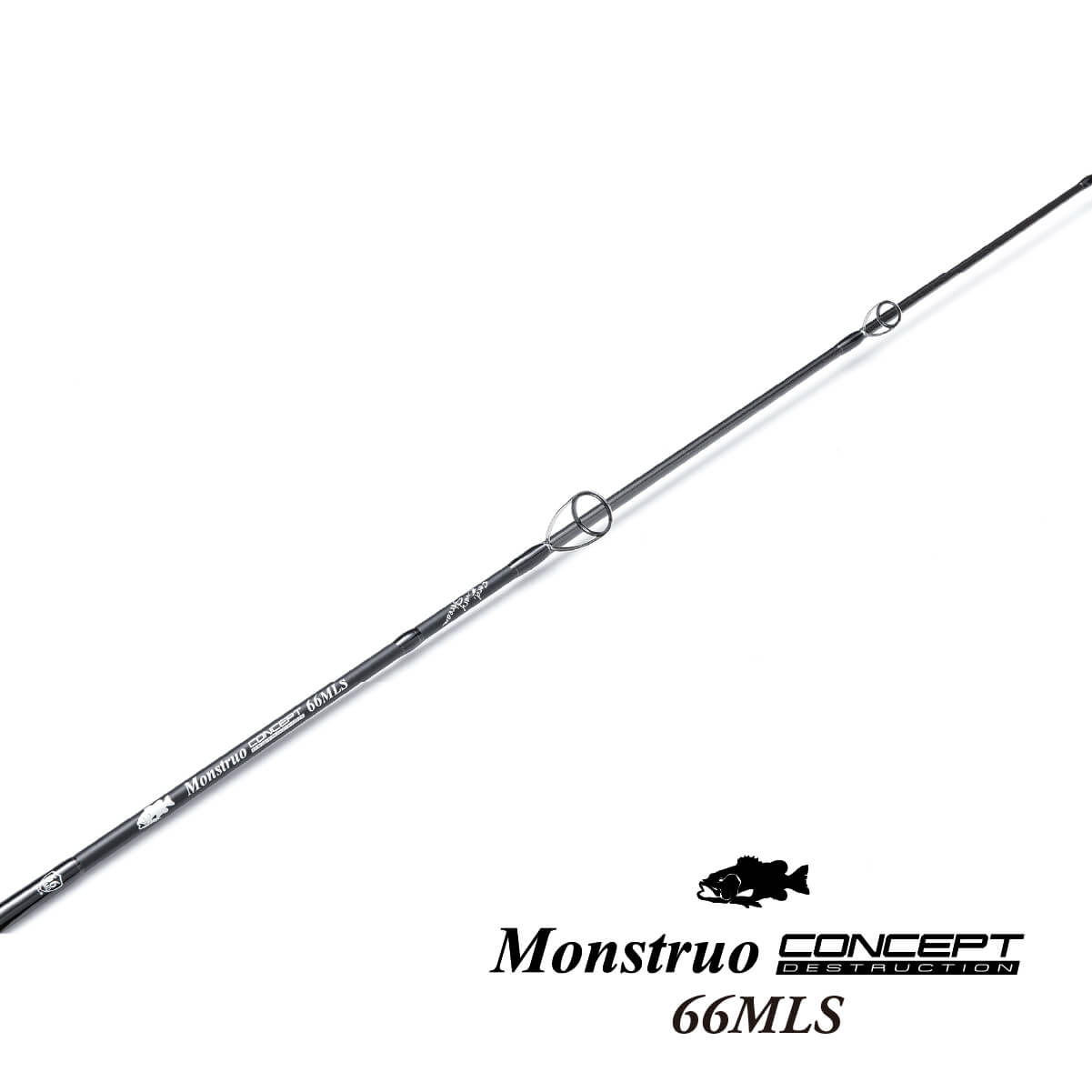 Monstruo "ConceptDestruction"66MLS