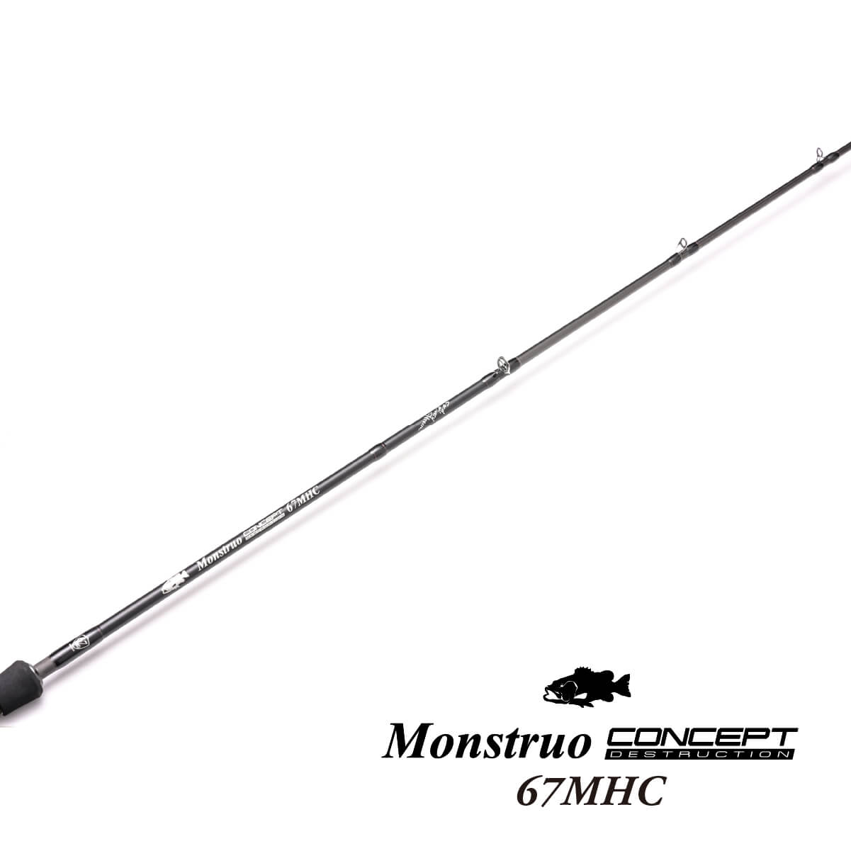 Monstruo "ConceptDestruction"67MHC