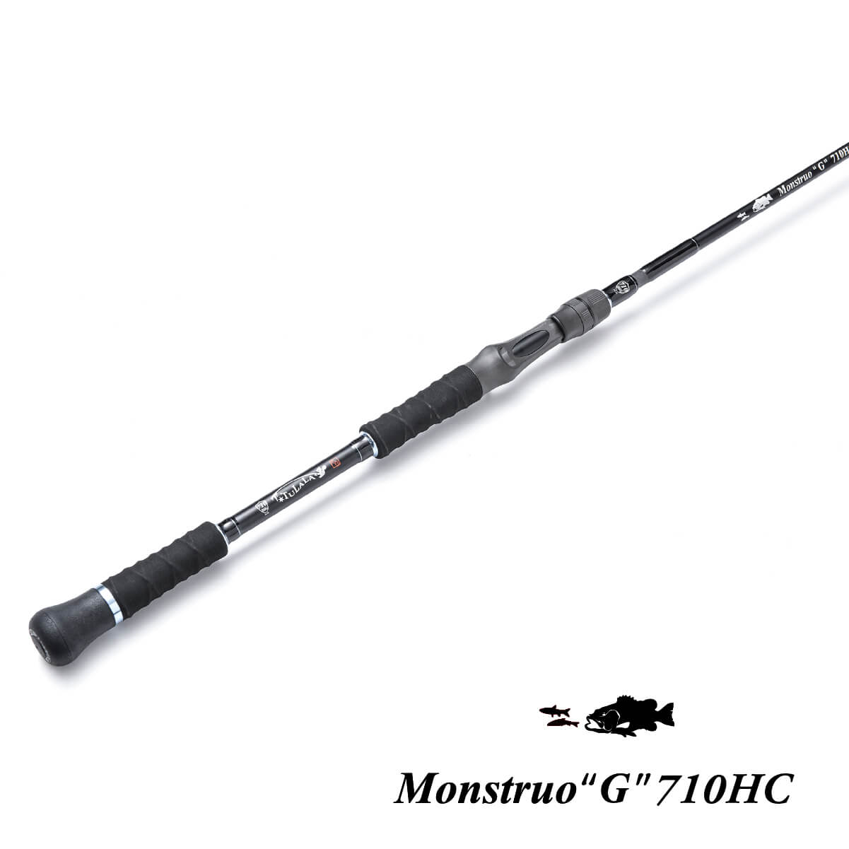 Monstruo“G”710HC