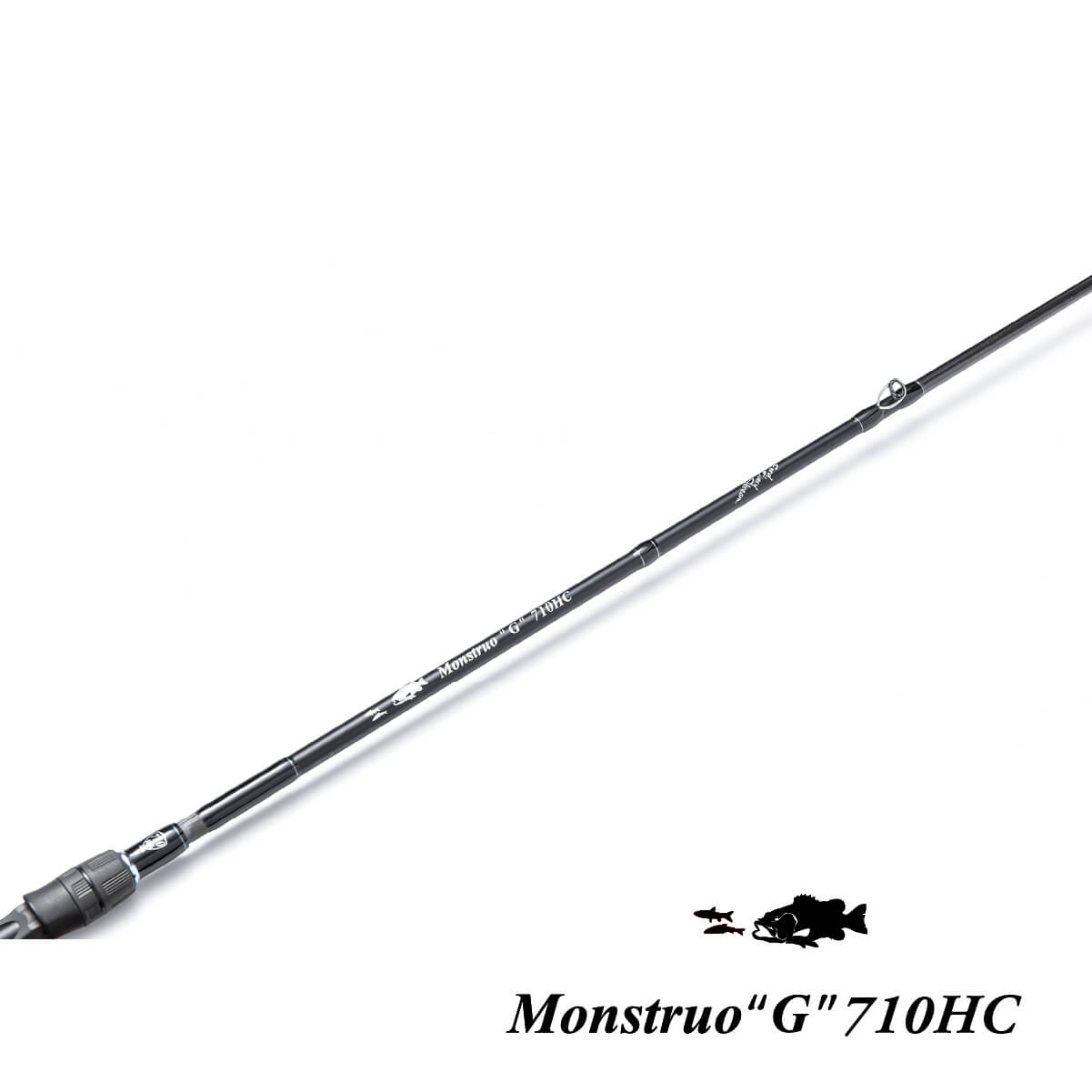 Monstruo“G”710HC