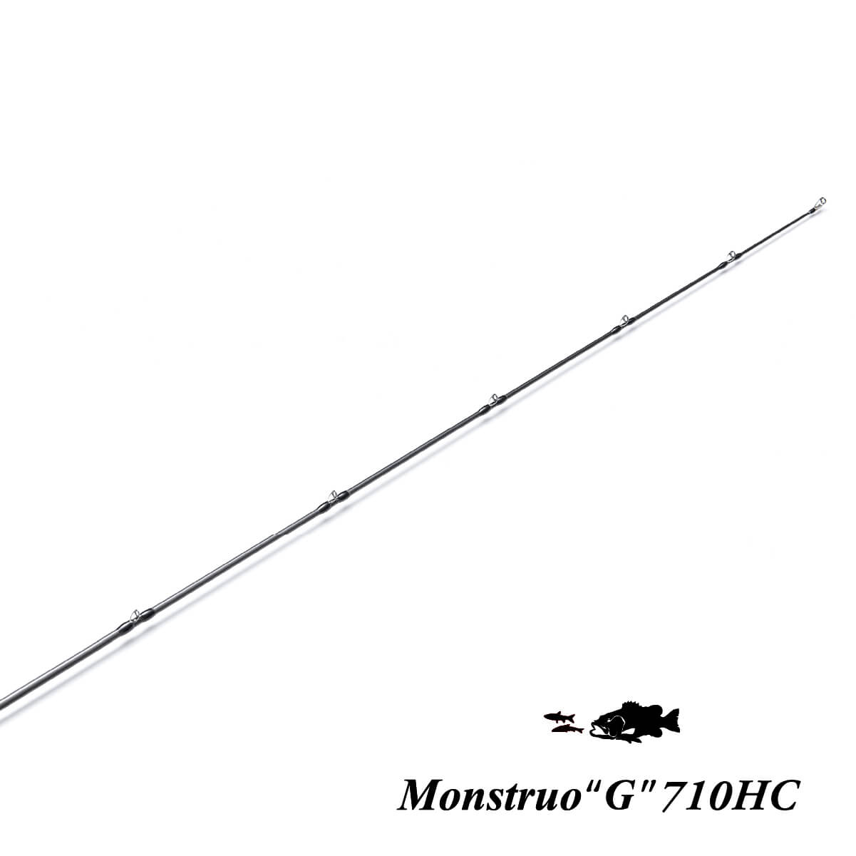 Monstruo“G”710HC
