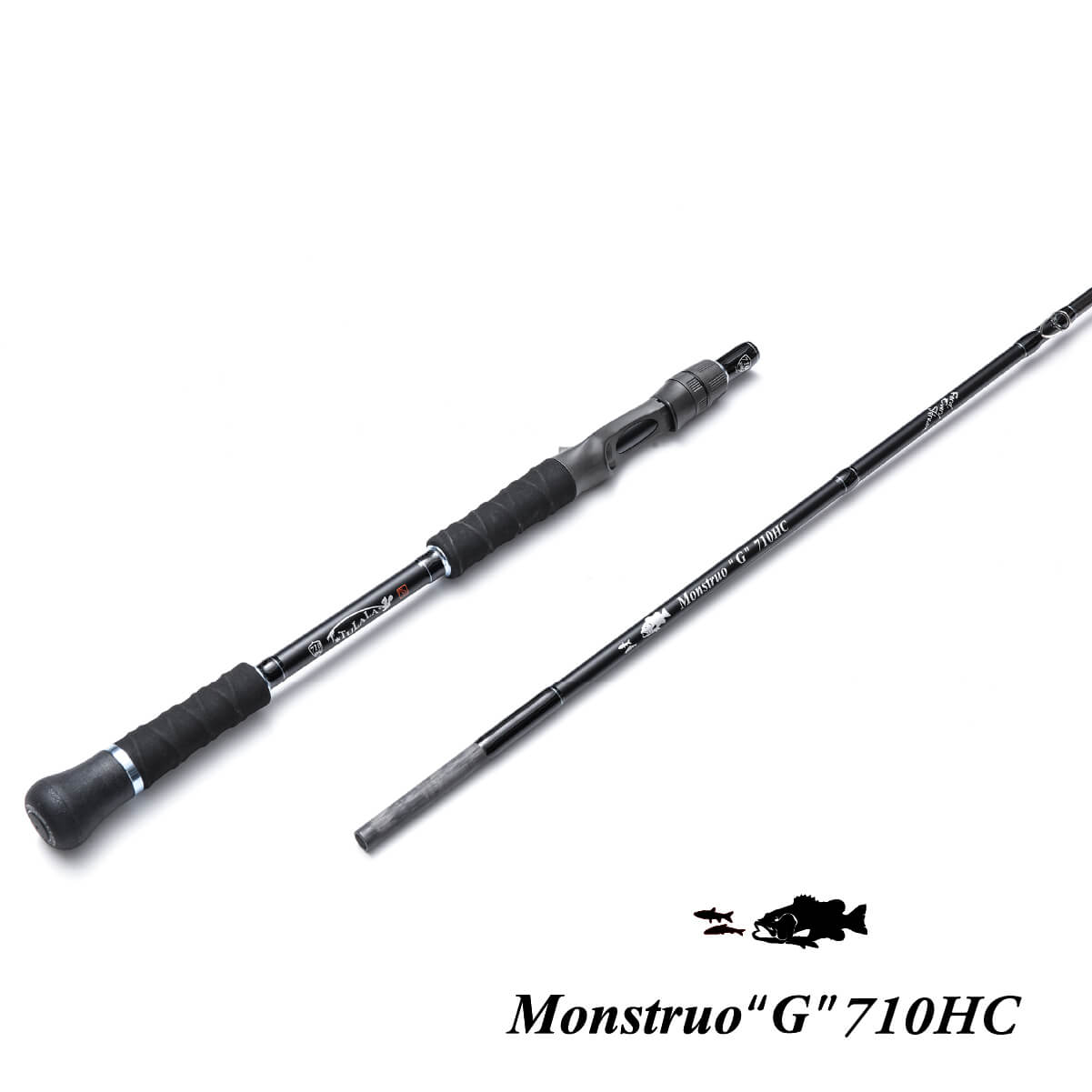 Monstruo“G”710HC