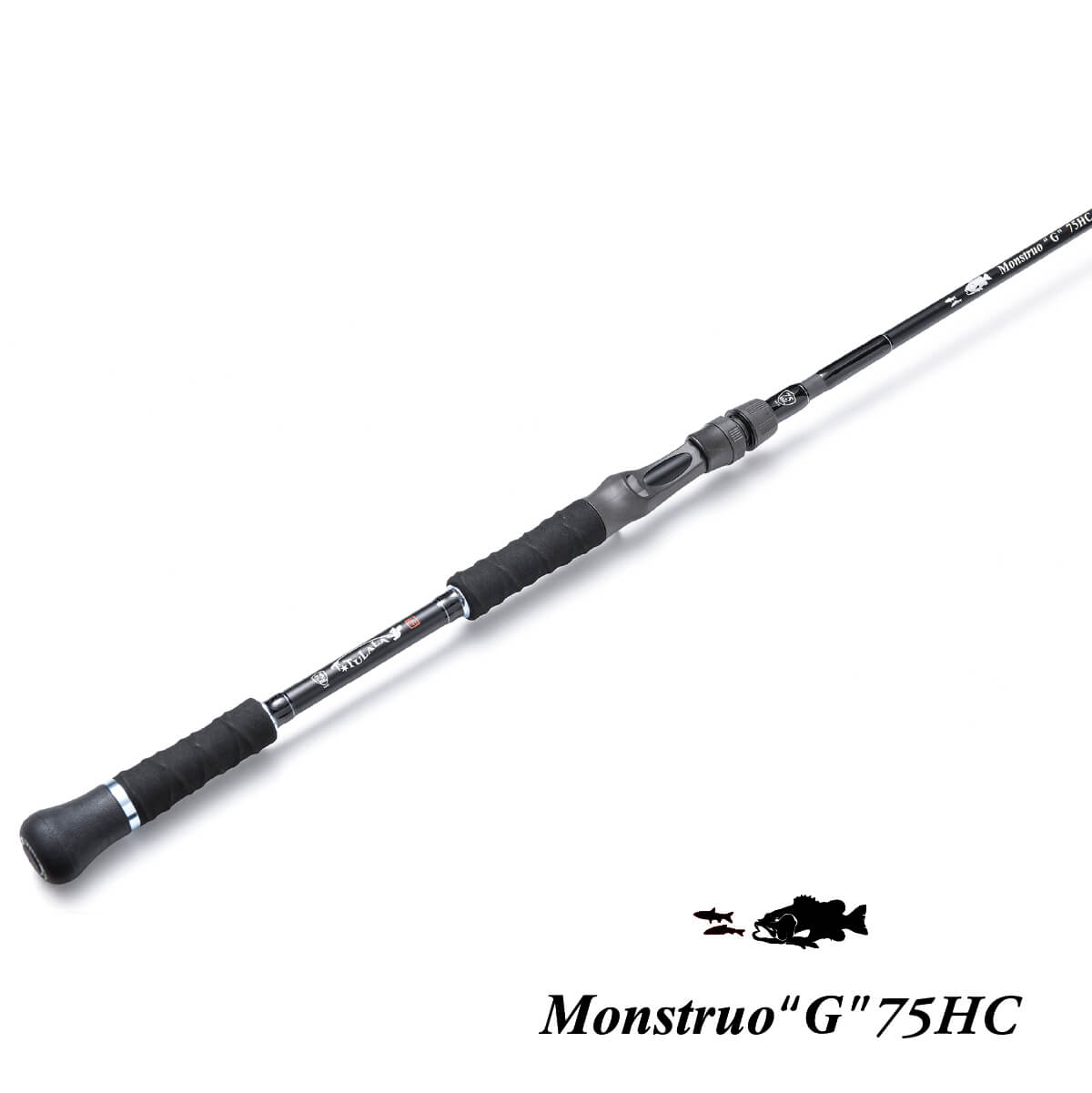 Monstruo“G”75HC