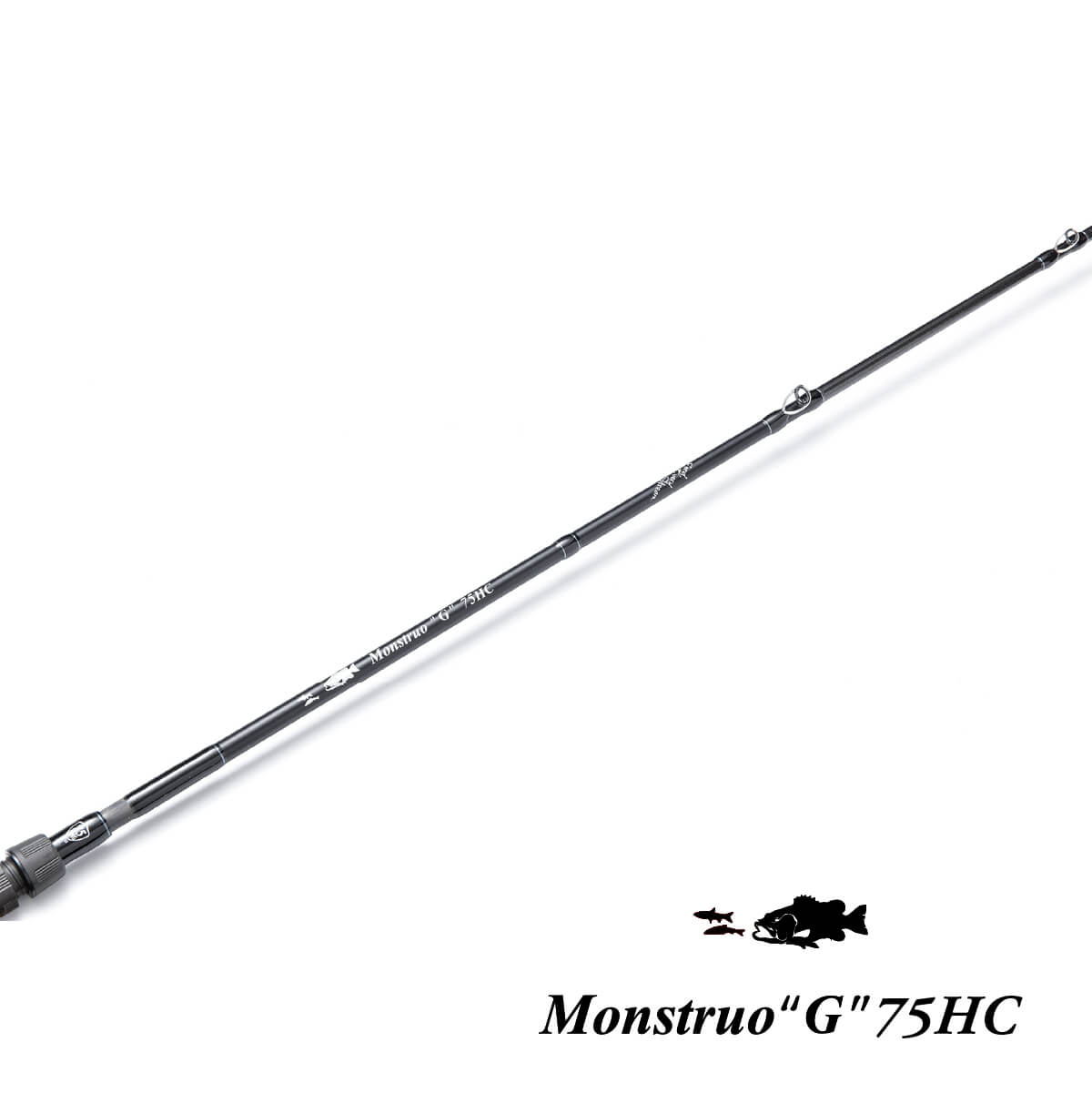 Monstruo“G”75HC