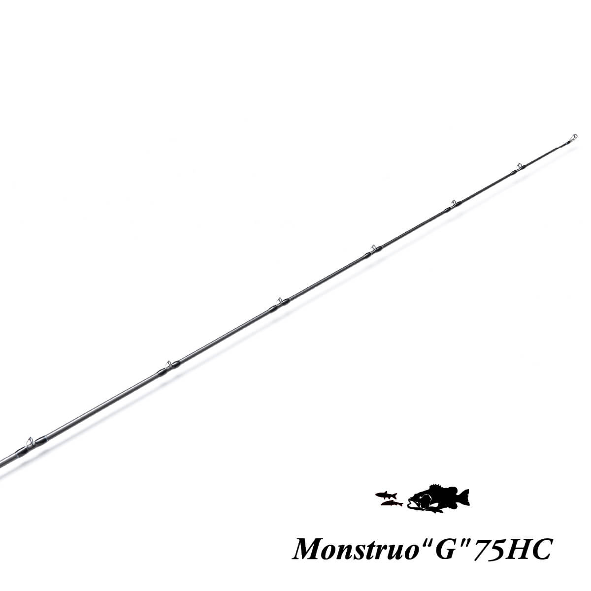 Monstruo“G”75HC