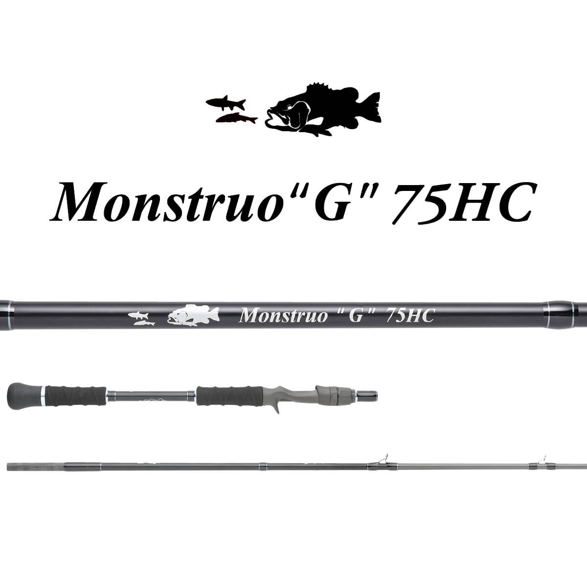 Monstruo“G”75HC