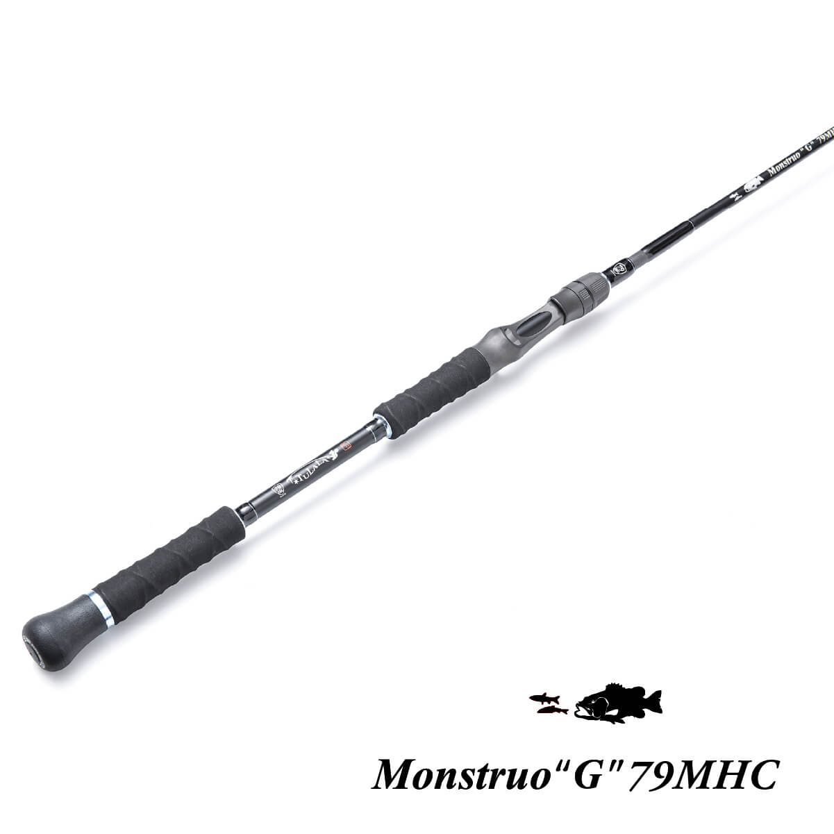 Monstruo“G”79MHC