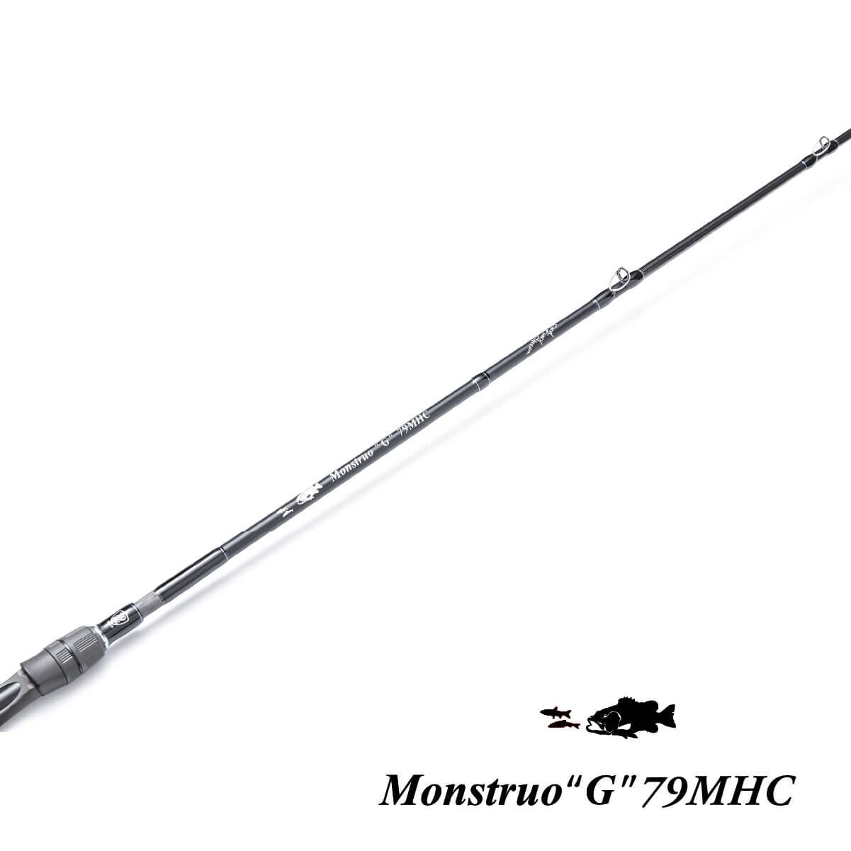 Monstruo“G”79MHC