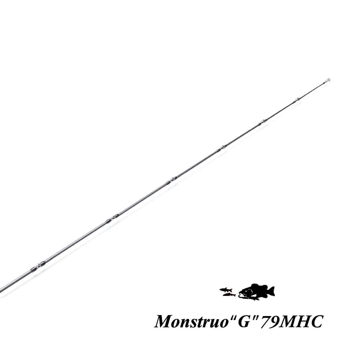 Monstruo“G”79MHC