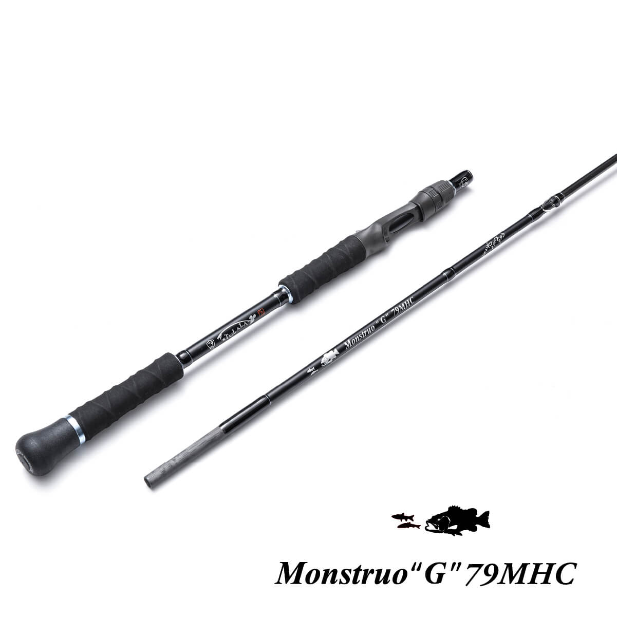 Monstruo“G”79MHC