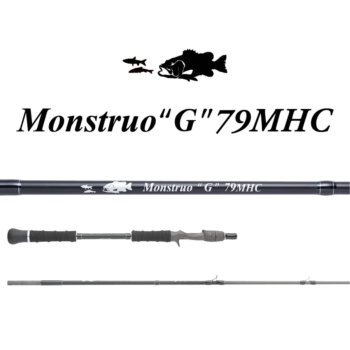 Monstruo“G”79MHC